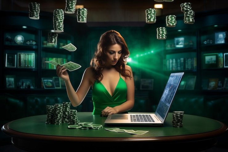 Ringkasan minimal penarikan di layar akun